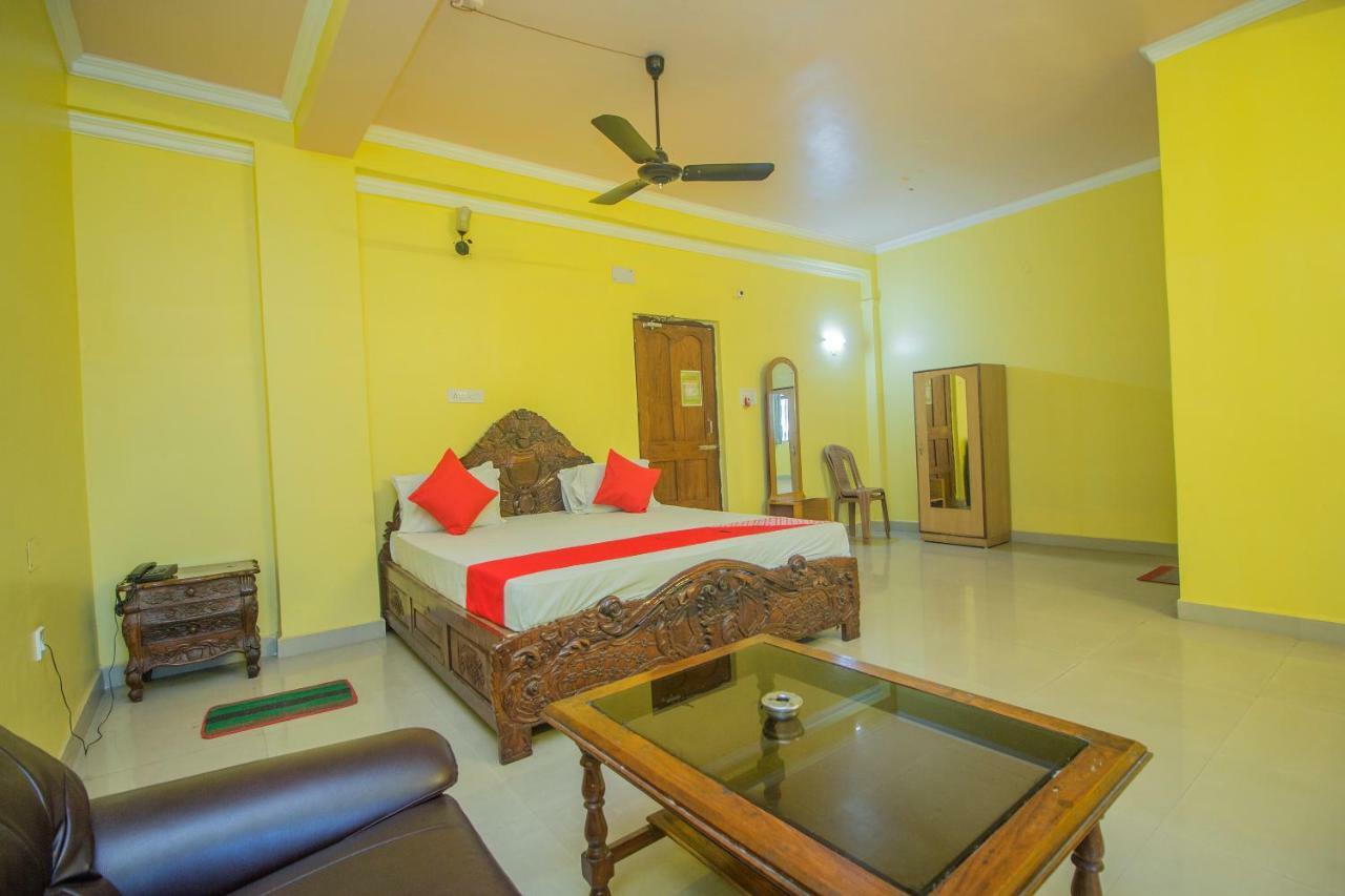 Hôtel Oyo 44995 Royal Park à Māldah Extérieur photo