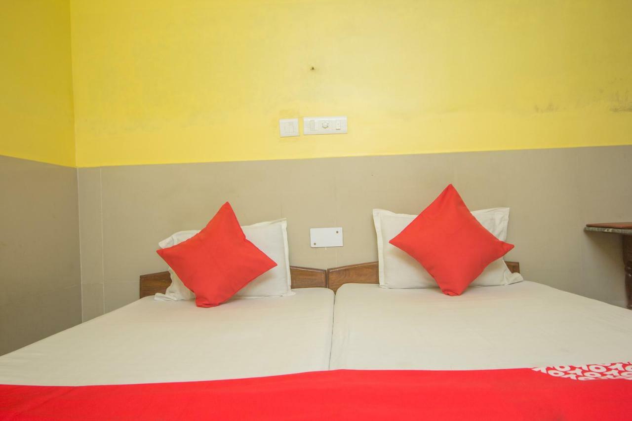 Hôtel Oyo 44995 Royal Park à Māldah Extérieur photo